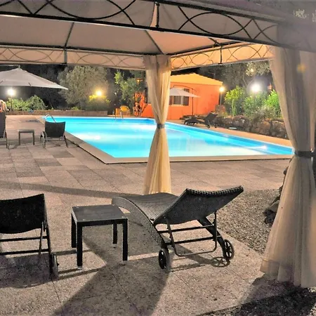 Country house Pereti
