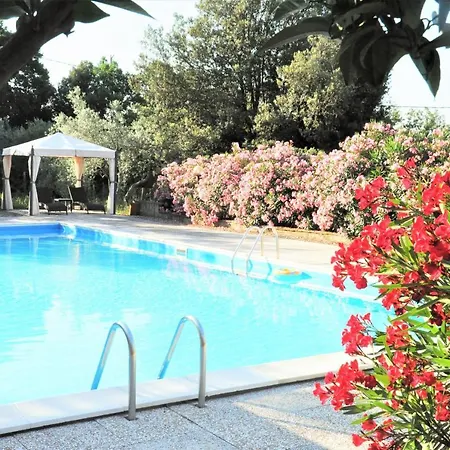 Country house Pereti