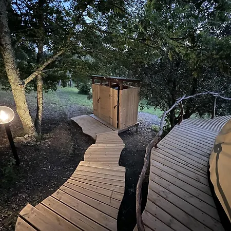 Country house Pereti *