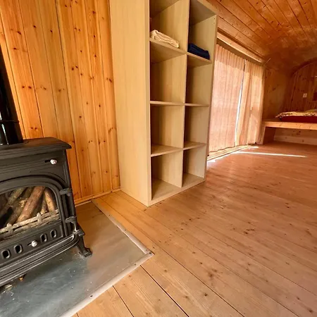 Pereti Country house