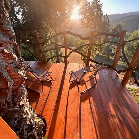 Pereti Country house Roccatederighi