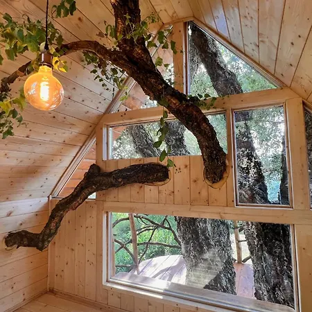 Pereti Country house Roccatederighi