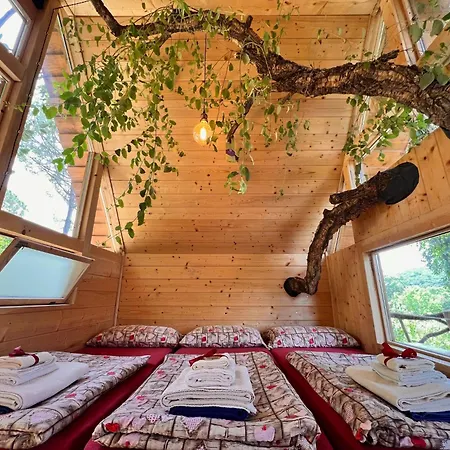 Pereti Country house *