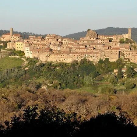 Pereti Country house