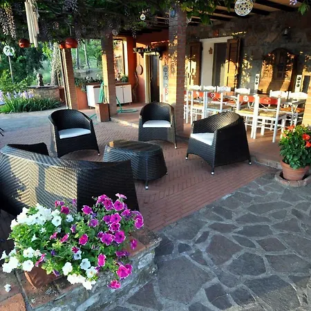 Pereti Country house